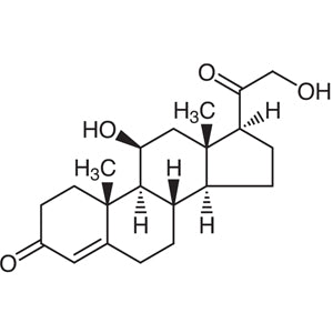 TCI C0388 50-22-6 Kortikosteron