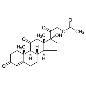 TCI C0389 50-04-4 Cortisone Acetate