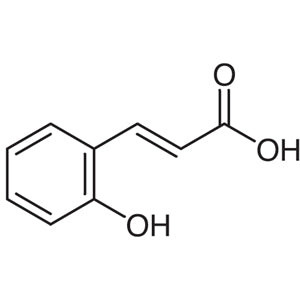 trans-o-Coumaric Acid (CAS 614-60-8) - TCI C0394 - AMI Scientific