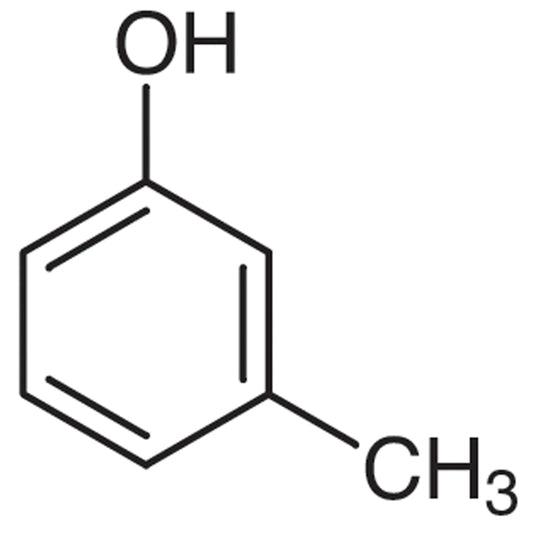m-Cresol (CAS 108-39-4) - TCI C0401 - AMI Scientific