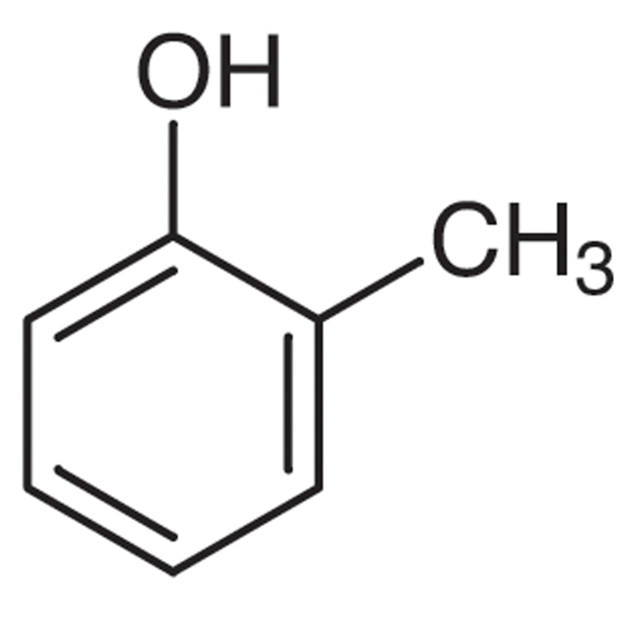 TCI C0402 95-48-7 o-Kresol