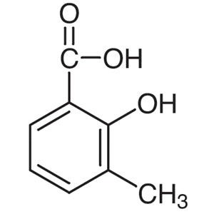 TCI C0408 83-40-9 Asam 3-Metilsalisilat