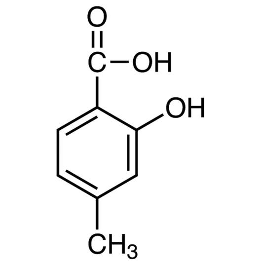 TCI C0409 50-85-1 4-Methylsalicylic Acid