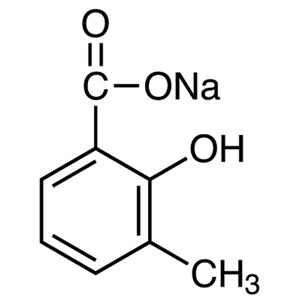 TCI C0411 32768-20-0 Natrium 3-Metilsalisilat