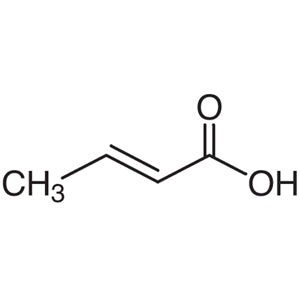 TCI C0416 107-93-7 Crotonic Acid