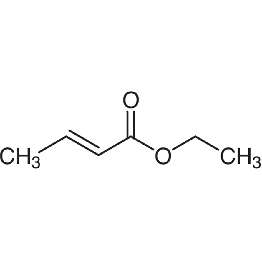 TCI C0418 623-70-1 Etil Krotonat