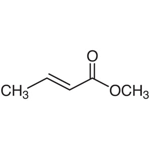 Methyl Crotonate (CAS 623-43-8) - TCI C0419 - AMI Scientific