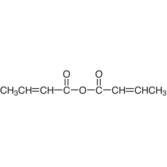 TCI C0420 623-68-7 Crotonic Anhydride