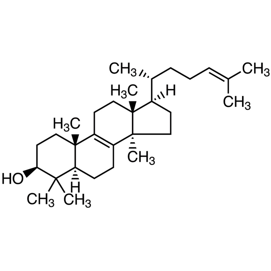 TCI C0427 79-63-0 Lanosterol
