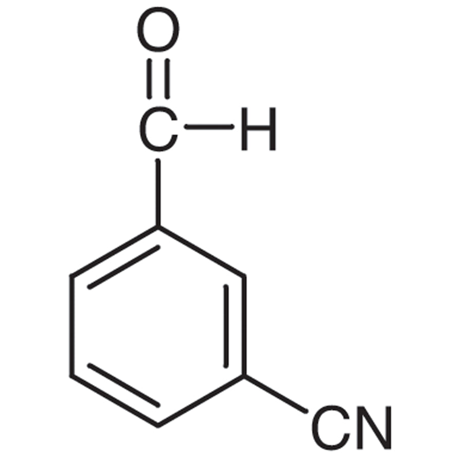 TCI C0429 24964-64-5 3-Formylbenzonitrile
