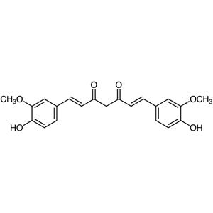 Curcumin (Natural) (CAS 458-37-7) - TCI C0434 - AMI Scientific