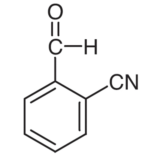 2-Formylbenzonitrile (CAS 7468-67-9) - TCI C0444 - AMI Scientific