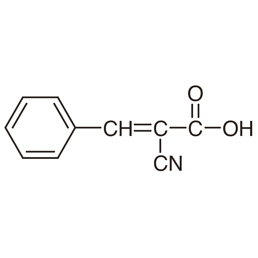 TCI C0447 1011-92-3 alpha-Cyanocinnamic Acid