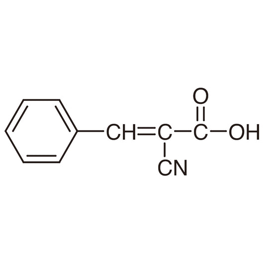 TCI C0447 1011-92-3 alpha-Cyanocinnamic Acid