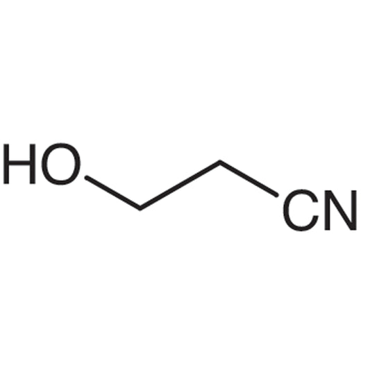 Ethylene Cyanohydrin (CAS 109-78-4) - TCI C0450 - AMI Scientific