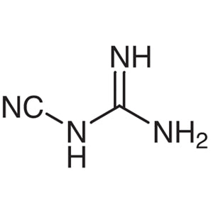 TCI C0454 461-58-5 Disianadiamida