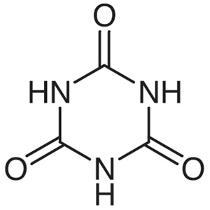 Cyanuric Acid (CAS 108-80-5) - TCI C0459 - AMI Scientific