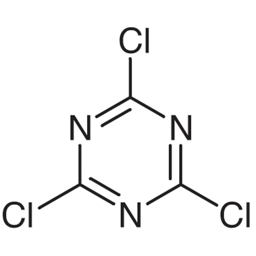TCI C0460 108-77-0 Cyanuric Chloride