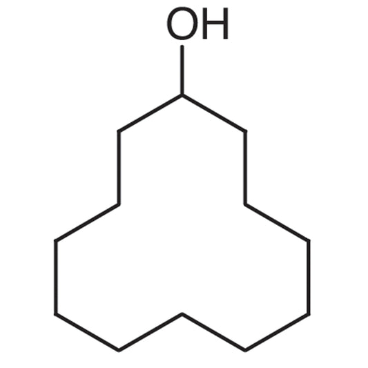 Cyclododecanol (CAS 1724-39-6) - TCI C0461 - AMI Scientific