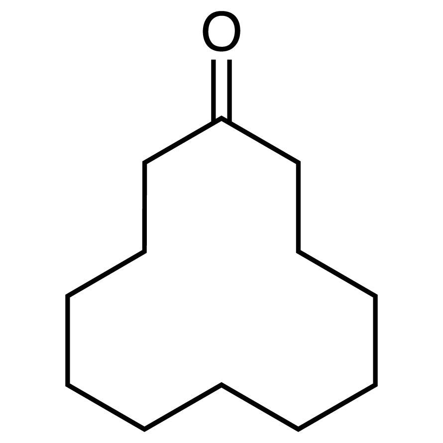 TCI C0462 830-13-7 Cyclododecanone