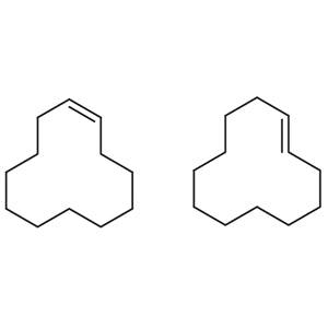 TCI C0464 1501-82-2 Siklododekena (campuran cis- dan trans-)