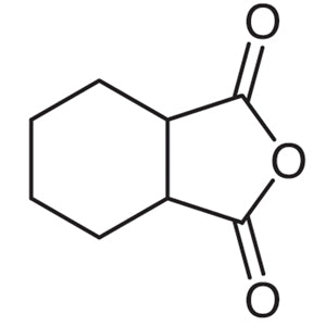 cis-1,2-Cyclohexanedicarboxylic Anhydride (CAS 13149-00-3) - TCI C0478 - AMI Scientific