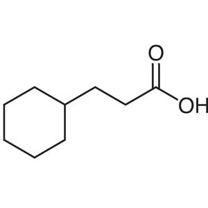 TCI C0484 701-97-3 Asam Sikloheksanapropionat