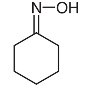 TCI C0490 100-64-1 Cyclohexanone Oxime