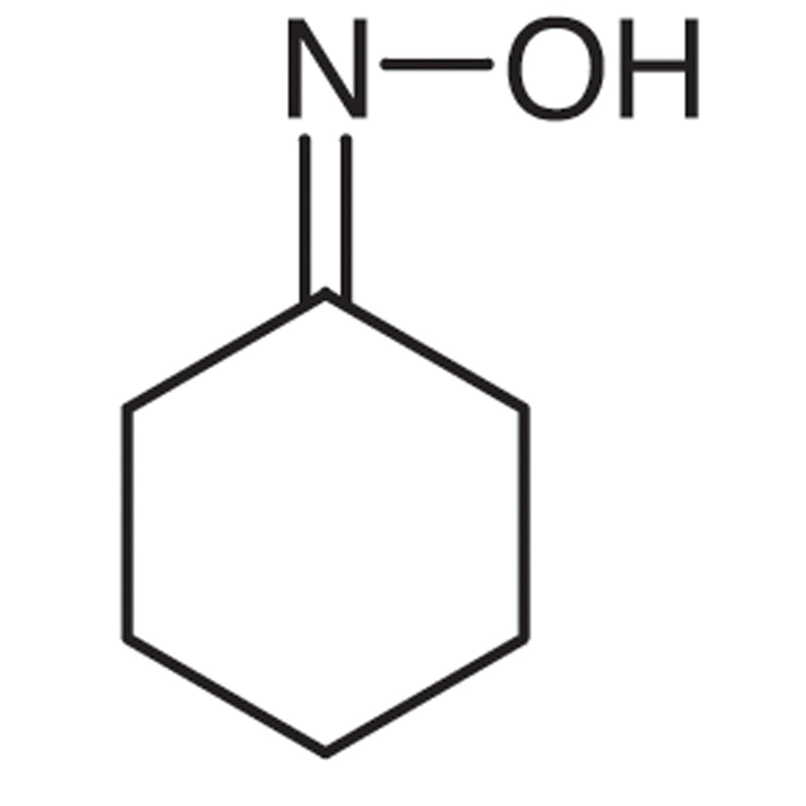 TCI C0490 100-64-1 Cyclohexanone Oxime