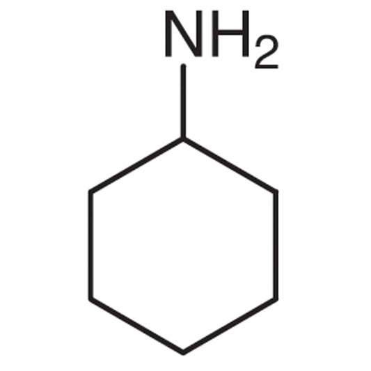 Cyclohexylamine (CAS 108-91-8) - TCI C0494 - AMI Scientific