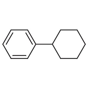Phenylcyclohexane (CAS 827-52-1) - TCI C0496 - AMI Scientific