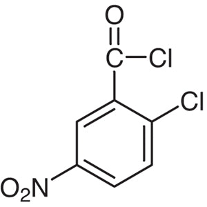 TCI C0499 25784-91-2 2-Chloro-5-nitrobenzoyl Chloride