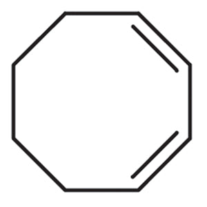 1,3-Cyclooctadiene (stabilized with TBC) (CAS 1700-10-3) - TCI C0502 - AMI Scientific