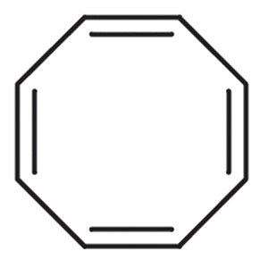 1,3,5,7-Cyclooctatetraene (stabilized with HQ) (CAS 629-20-9) - TCI C0505 - AMI Scientific