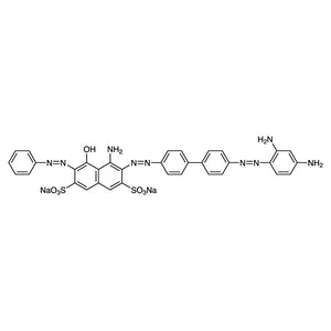 TCI C0533 1937-37-7 Chlorazol Black E