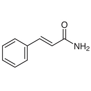 TCI C0536 22031-64-7 trans-Cinnamamide