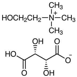 TCI C0553 87-67-2 Choline Bitartrate