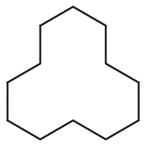 TCI C0554 294-62-2 Cyclododecane