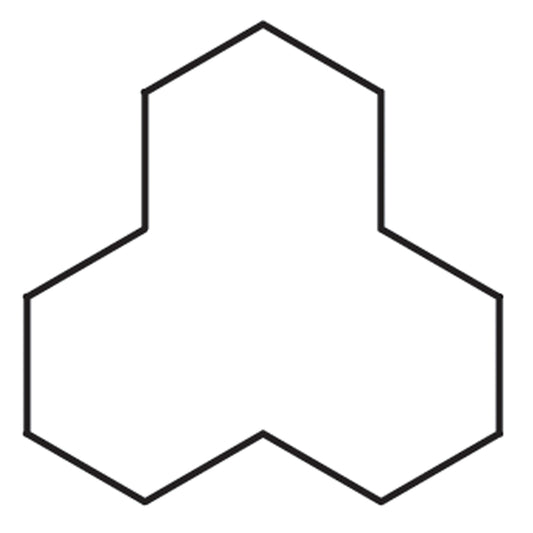 TCI C0554 294-62-2 Cyclododecane