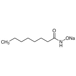 TCI C0557 50292-00-7 Sodium Octanohydroxamate