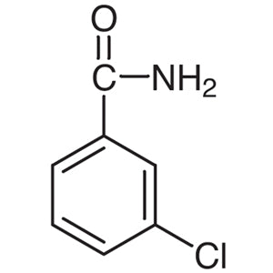TCI C0562 618-48-4 3-Chlorobenzamide