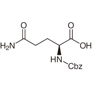 TCI C0574 2650-64-8 N-Carbobenzoxy-L-glutamine