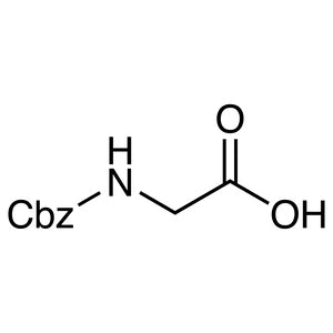 N-Carbobenzoxyglycine (CAS 1138-80-3) - TCI C0575 - AMI Scientific