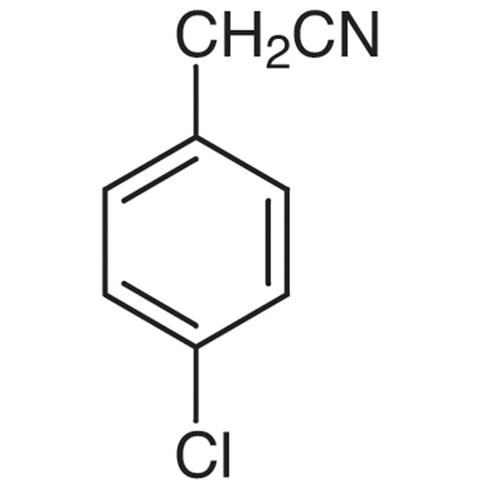 4-Chlorobenzyl Cyanide (CAS 140-53-4) - TCI C0585 - AMI Scientific