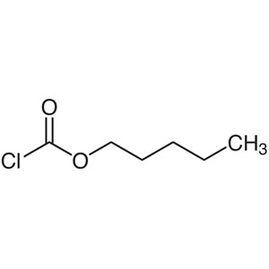 Amyl Chloroformate (CAS 638-41-5) - TCI C0587 - AMI Scientific
