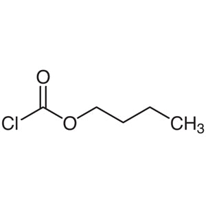 Butyl Chloroformate (CAS 592-34-7) - TCI C0592 - AMI Scientific