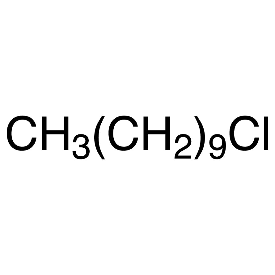 TCI C0600 1002-69-3 1-Chlorodecane