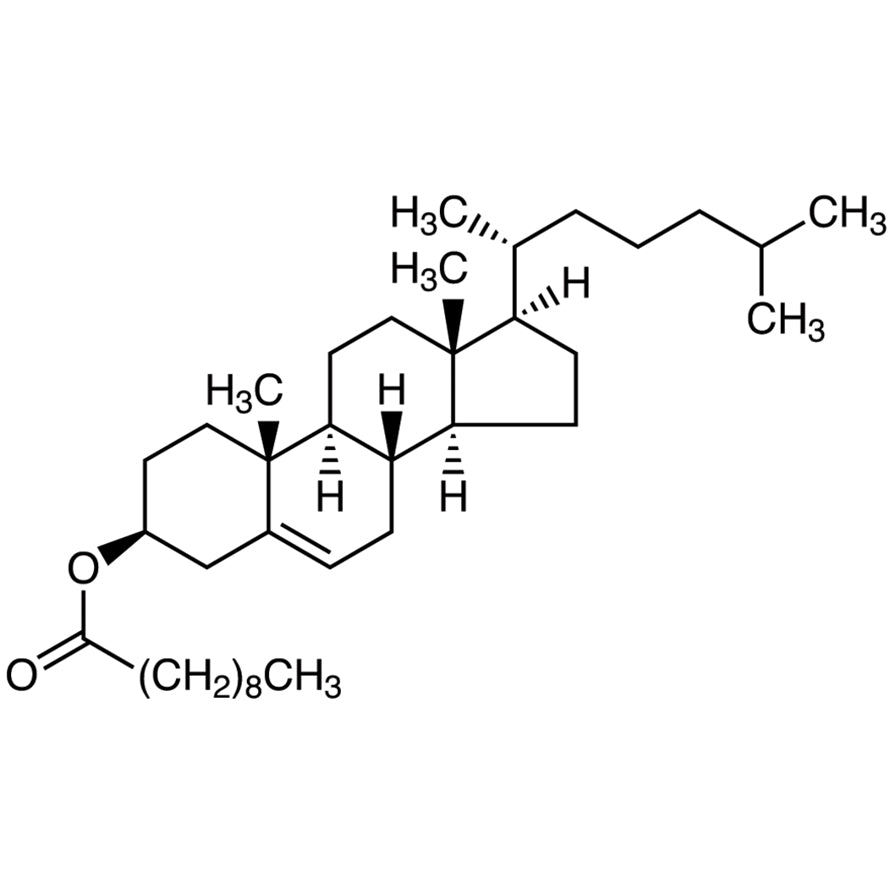 TCI C0618 1183-04-6 Cholesterol Decanoate