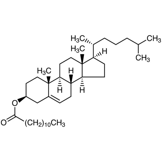 Cholesterol Laurate (CAS 1908-11-8) - TCI C0620 - AMI Scientific