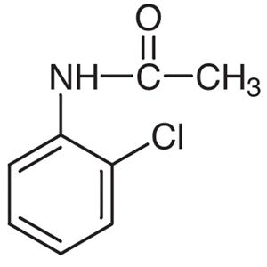 TCI C0621 533-17-5 2'-Chloroacetanilide